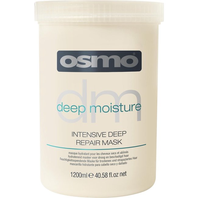 OSMO Intensive Deep Repair Mask , 1200ML