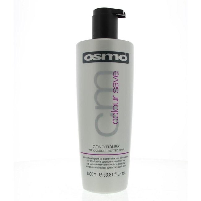 OSMO Colour Save Conditioner, 1000ml