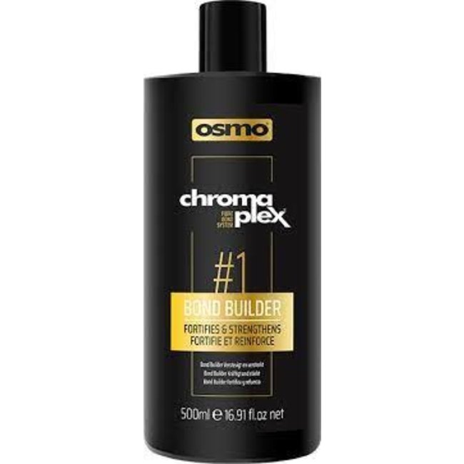 OSMO  Chromaplex Bond Builder 500ml - Step 1