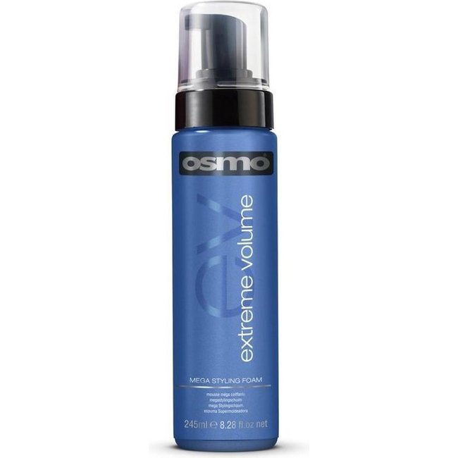 OSMO Extreme Volume Mega Styling Foam 245ml