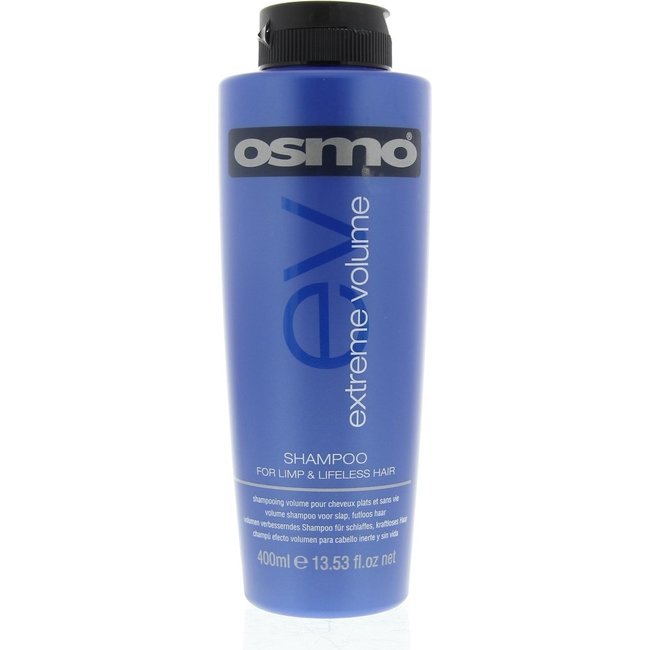 OSMO Extreme Volume Shampoo, 400ml