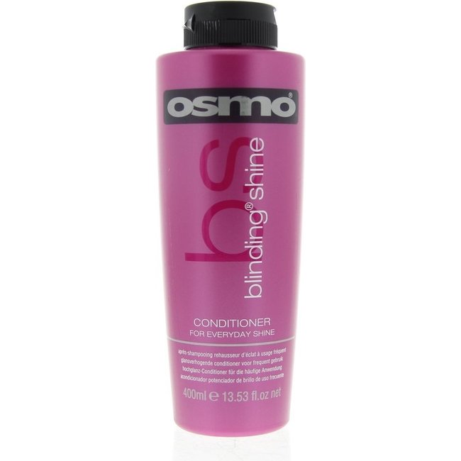 OSMO Blinding Shine Conditioner, 400ml
