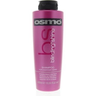 OSMO Blinding Shine Shampoo, 400ml