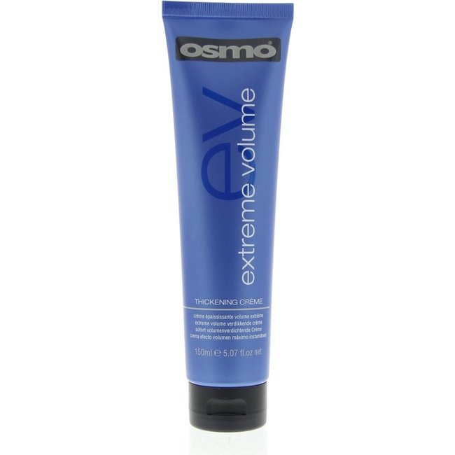 OSMO Extreme Volume Thickening Cream 150ml