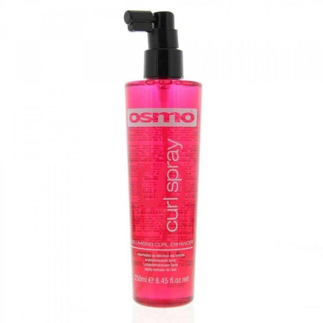 OSMO Curl Spray, 250ml