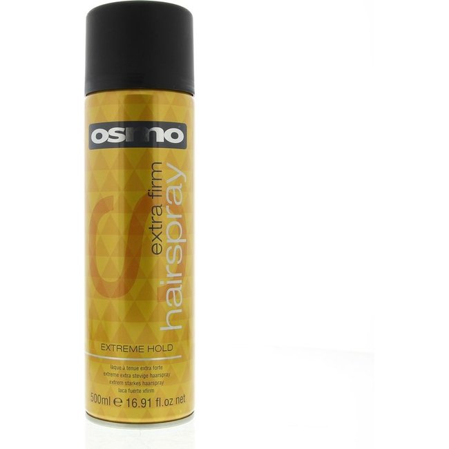 OSMO Hairspray Extreme Extra Firm, 500ml