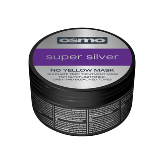 OSMO Super Silver No Yellow Mask, 100ml
