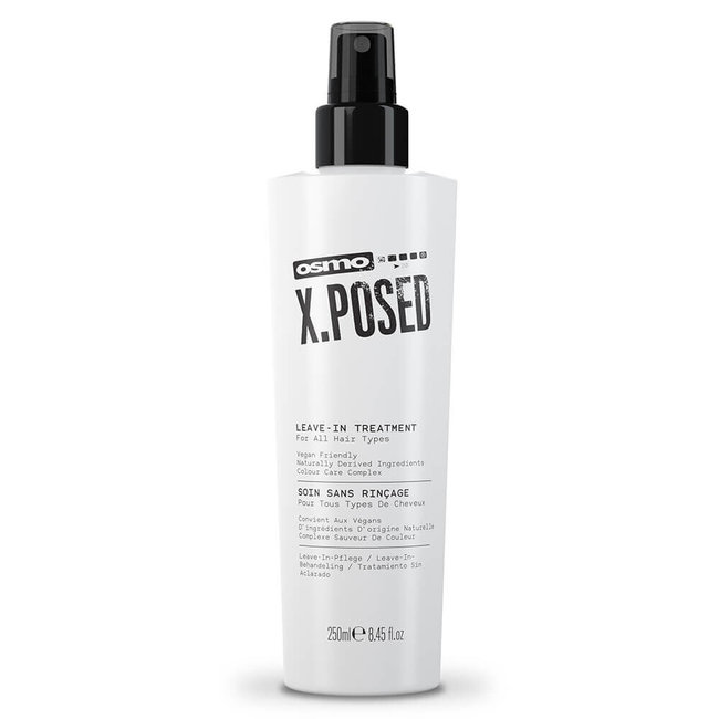 OSMO X.Posed Leave In Treatment, 250ml