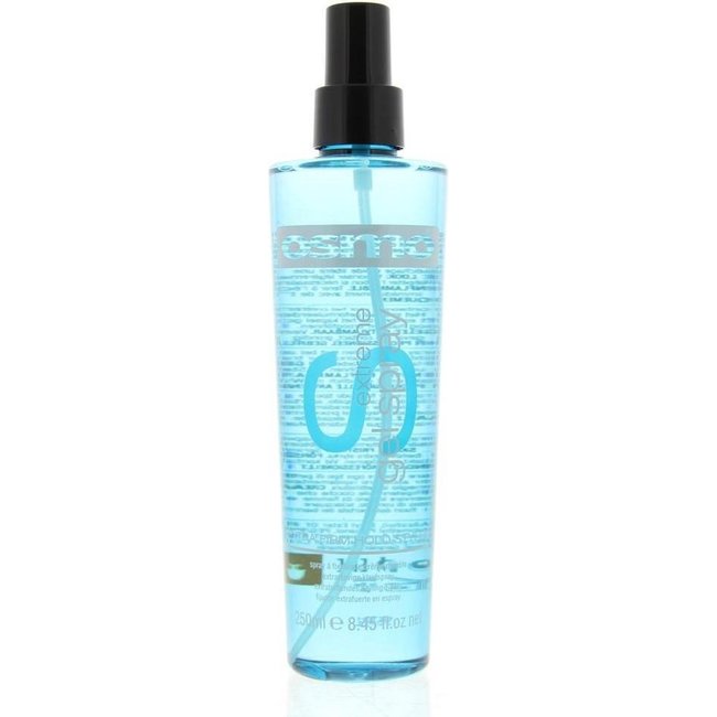 OSMO Extreme Gel Spray, 250 ml