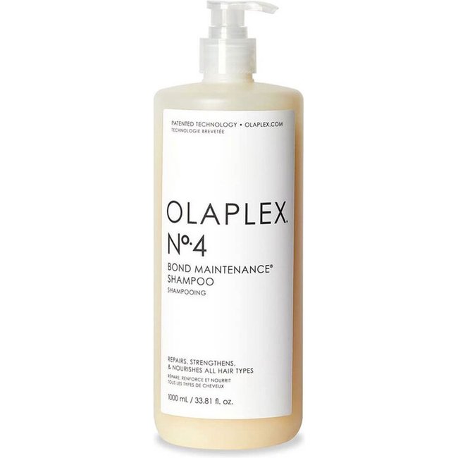 Olaplex No. 4 bond maintenance shampoo 1000ml