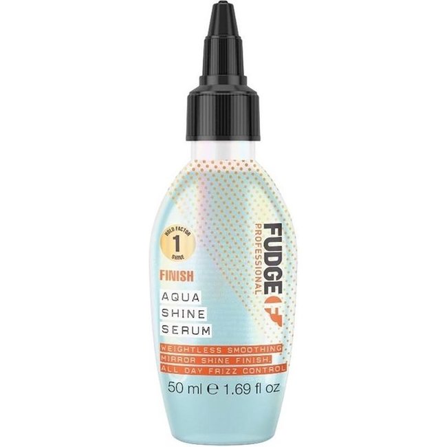 FUDGE Aqua Shine Serum , 50ml