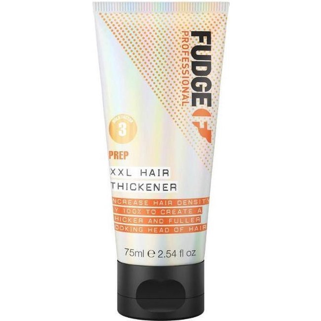 FUDGE XXL Hair Thickener, 75ml