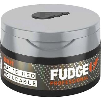 FUDGE Styling Matte Hed Mouldable, 75gr