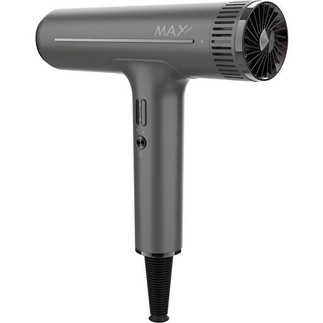 MAX PRO Infinity Hairdryer 2100W