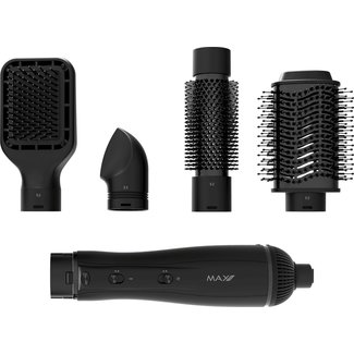 MAX PRO Multi Airstyler S2 | 1200W - Hair dryer brush