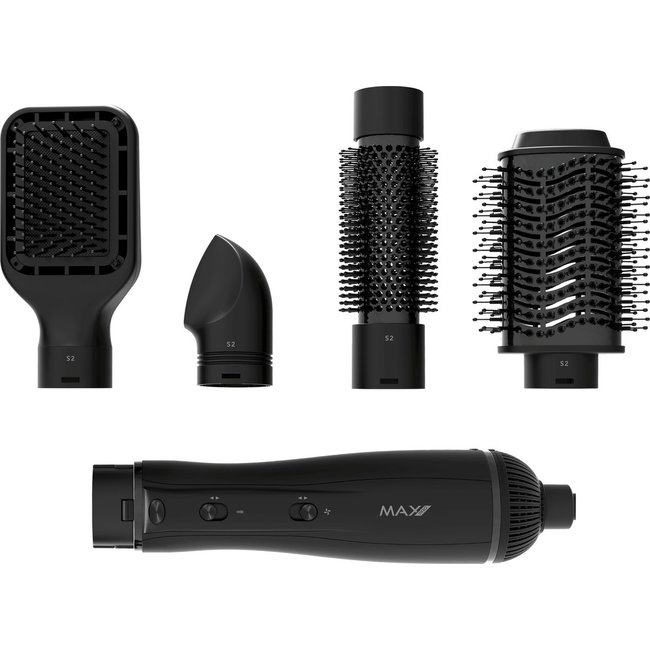 MAX PRO Multi Airstyler S2 | 1200W - Föhnborstel