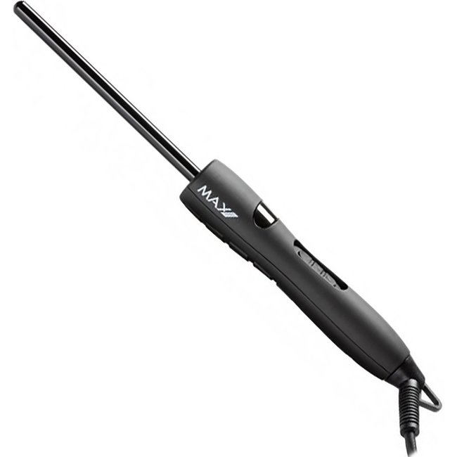 MAX PRO Twist 9mm Curling Iron