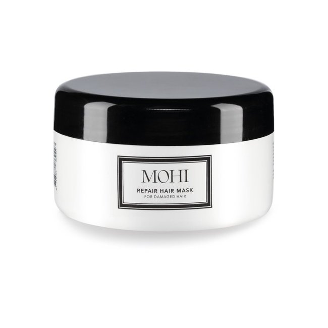 MOHI Repair Hair Mask, 300ml