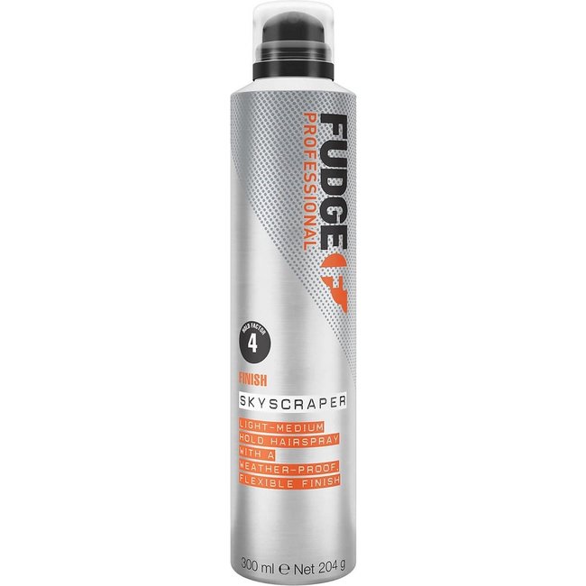 FUDGE Skyscraper Hair Spray, 300 ml