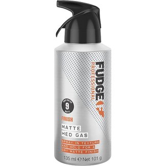 FUDGE Matte Hed Gas Haarspray, 100gr