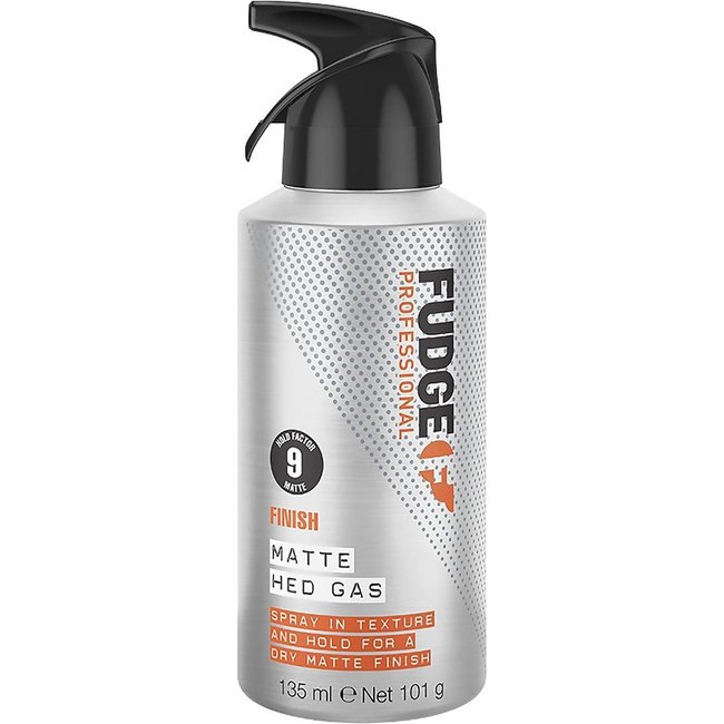 FUDGE Matte Hed Gas Hair Spray, 100gr