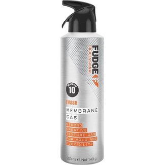 FUDGE Matte Membrane Gas Hair Spray, 200ml