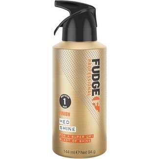 FUDGE Hed Shine, 144 ml