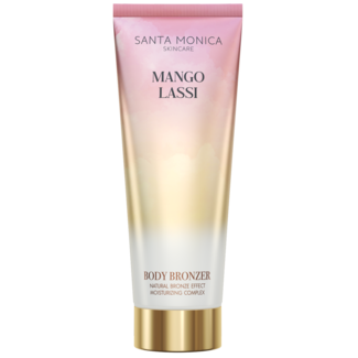 SANTA MONICA Mango Lassi Body Bronzer, 200ml