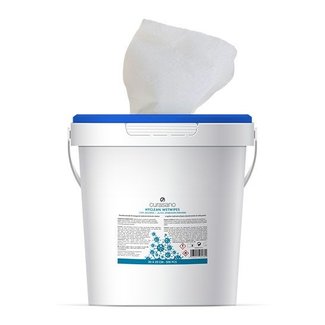 CURASANO Hyclean Wet Wipes - 500 Wipes