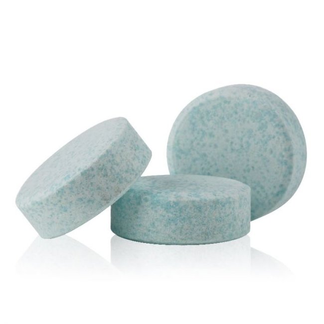 OLOS Shower Emotion - Pack Énergisant