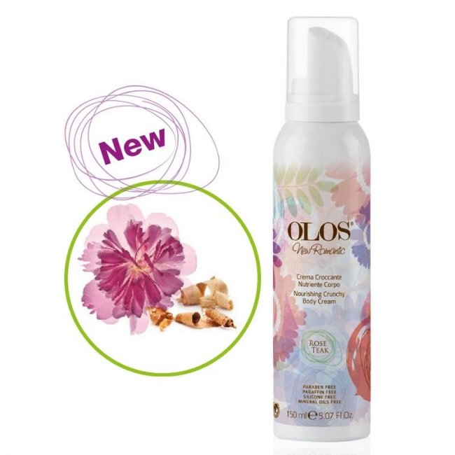 OLOS Shower Emotion - Pack Énergisant