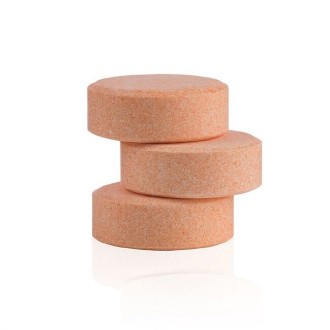 OLOS Shower Emotion - Relaxxing Pack