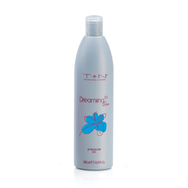 T.E.N. Pleasure Oil, 500ml