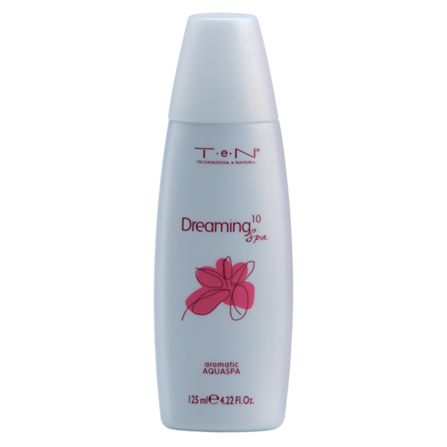 T.E.N. Aromatic Moisturizing Spray, 125ml