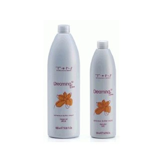 T.E.N. PROMO PACK, 500ml Delight Gel + 1000ml Tropical Milk