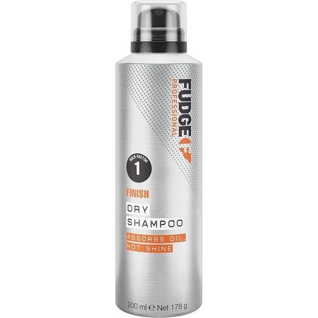 FUDGE Dry shampoo, 200ml