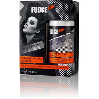 FUDGE Élever Poudre, 10gr