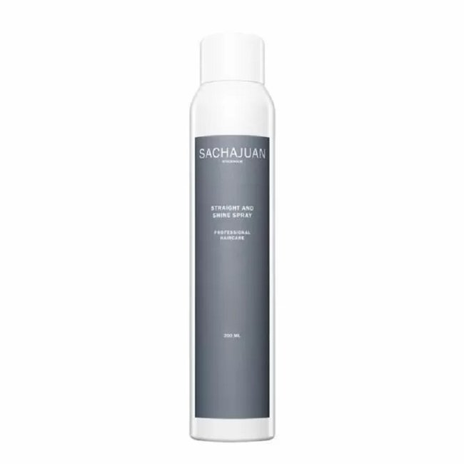 SachaJuan  Hairspray Light and Flexible, 200ml