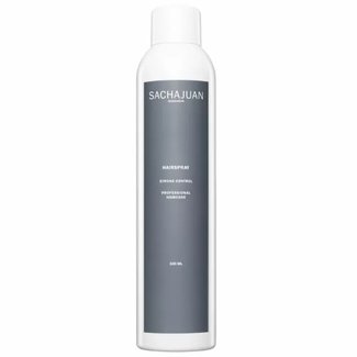 SachaJuan  Laque pour cheveux Strong Control, 200 ml