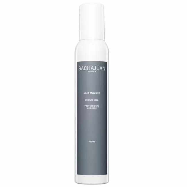 SachaJuan  Hair mousse, 200ml