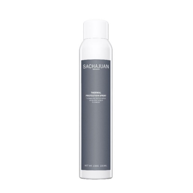 SachaJuan  Thermal Protection Spray, 200 ml