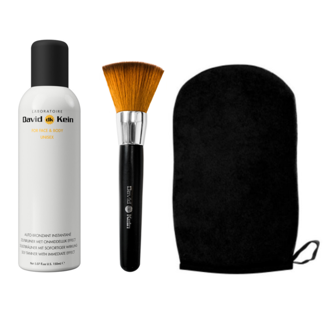 DAVID KEIN 3 Product Set