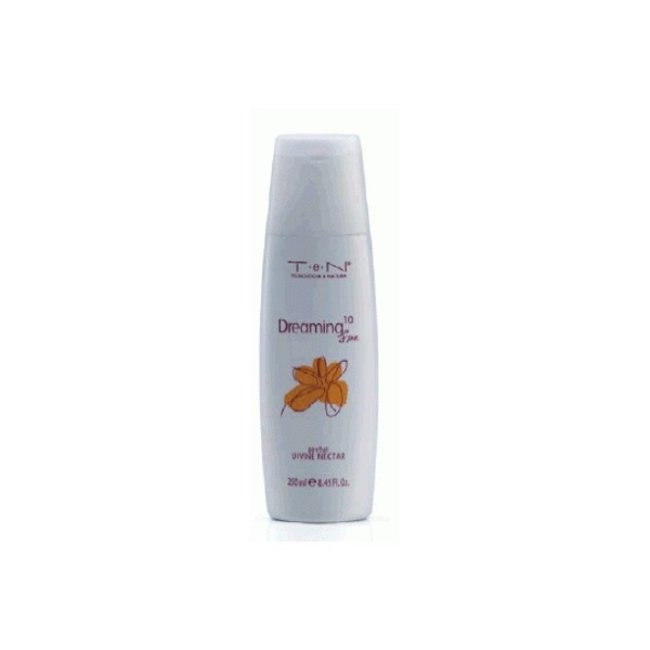 T.E.N. Dreaming Spa 10 Paradise Cream, 200ml