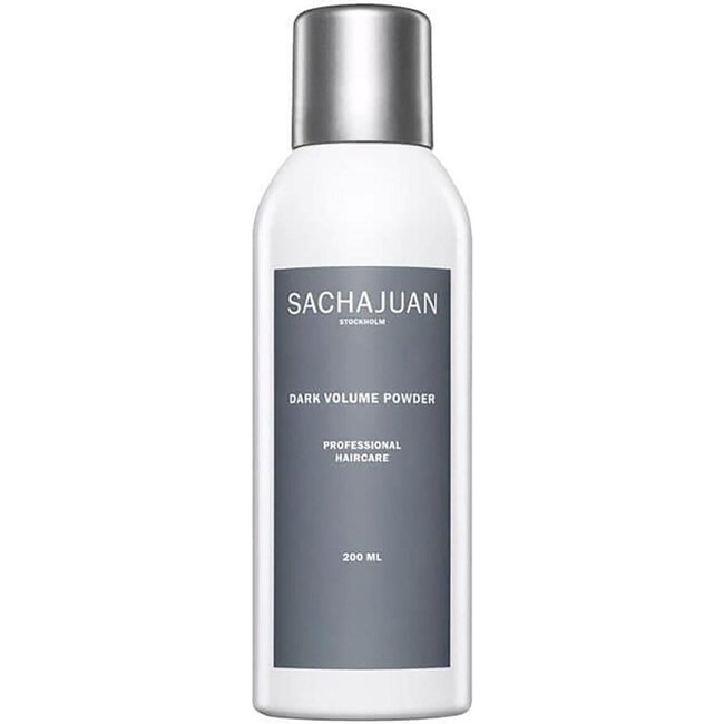 SachaJuan  Poudre Volume, 200 ml