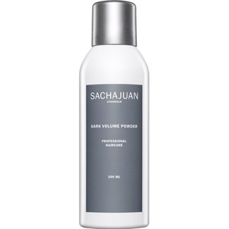 SachaJuan  Dark Volume Powder, 200 ml