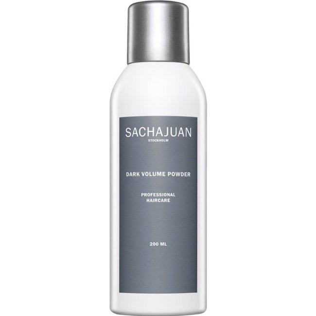 SachaJuan  Poudre volume foncé, 200 ml