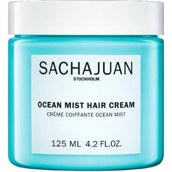 SachaJuan  Ocean Mist Cream 125 ml