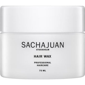 SachaJuan  Hair Wax, 75 ml