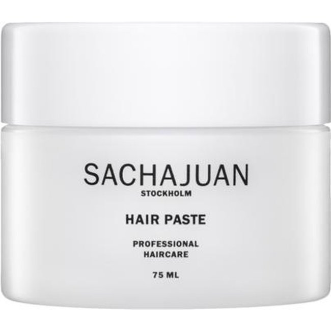 SachaJuan  Hair Paste, 75 ml