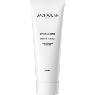 SachaJuan  Crème coiffante, 125 ml